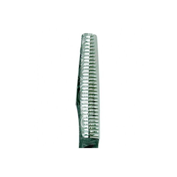Профессиональные парикмахерские ножницы филировочные 6.0 SPL Damasteel Elite 96818-30