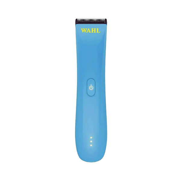 Триммер для стрижки и окантовки аккумуляторный Wahl Cordless Peanut Li Trimmer 3026718