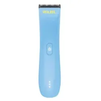 Триммер для стрижки и окантовки аккумуляторный Wahl Cordless Peanut Li Trimmer 3026718