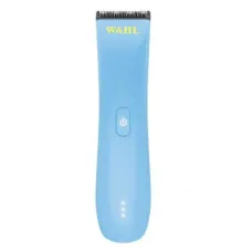Триммер для стрижки и окантовки аккумуляторный Wahl Cordless Peanut Li Trimmer 3026718