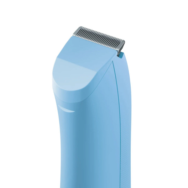 Триммер для стрижки и окантовки аккумуляторный Wahl Cordless Peanut Li Trimmer 3026718