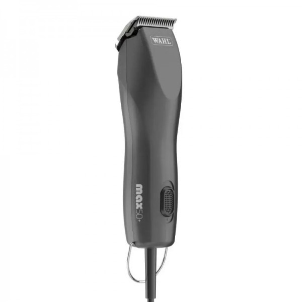 Машинка для стрижки животных сетевая Wahl Max50+ 1251-0470