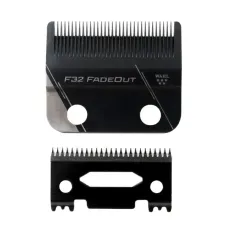 Ножевой блок для машинки Wahl Vapor F32 FadeOut 0.5-1.2 мм 3026842