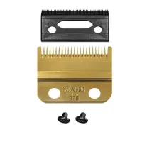 Ножовий блок для машинки Wahl Staggertooth Gold Titanium 02161-716, зріз 0.5- 1.2 мм