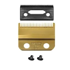 Ножевой блок для машинки Wahl Staggertooth Gold Titanium 0.5- 1.2 мм 02161-716