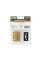 Ножовий блок для машинки Wahl Staggertooth Gold Titanium 02161-716, зріз 0.5- 1.2 мм