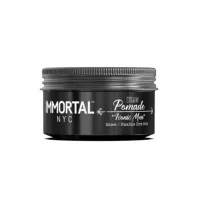 Віск для волосся Immortal NYC Pomade Cream Iconic Men New 50 мл NYC-116