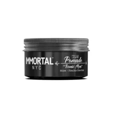 Воск для волос Immortal NYC Pomade Cream Iconic Men New 50 мл NYC-116