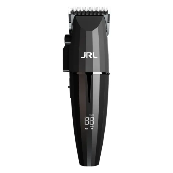 Набор для стрижки (машинка и триммер) JRL Onyx Ghost Collection JRL-2024