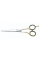 Парикмахерские ножницы для стрижки прямые 6.0 дюймов Jaguar Silver Line Perfect J-0160, Friodur, Smart Spin