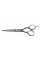 Парикмахерские ножницы прямые 5.0" Jaguar Gold Line Diamond E CF J-21151, слайсинг, Offset, 59 HRC, Smart-Spin
