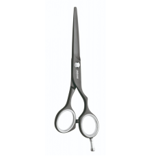 Парикмахерские ножницы прямые 5.0" Jaguar Gold Line Diamond E CF J-21151, слайсинг, Offset, 59 HRC, Smart-Spin