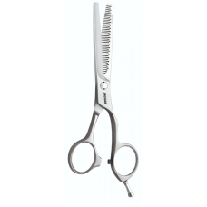Ножницы филировочные 6.0 дюймов Jaguar Gold Line Xenox J-27600 43 зубца Offset Smart-Spin HRC 59 Германия