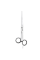 Ножницы парикмахерские прямые 6.0 дюймов Jaguar White Line Timeless J-37060, Offset, сталь 56–57 HRC
