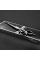 Парикмахерские ножницы прямые 6.0 дюймов Jaguar Silver Line Xena J-71060, для стрижки волос