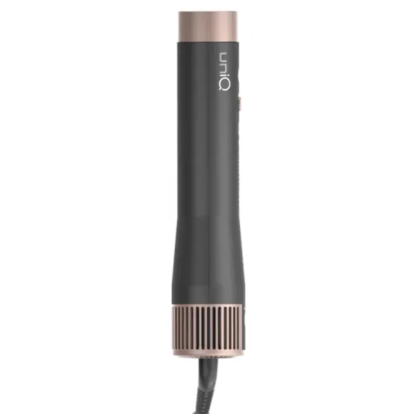 Фен-щетка мультистайлер Ga.Ma UniQ Aura 4in1 GH0113 для укладки волос с насадками Coanda, 1500 Вт