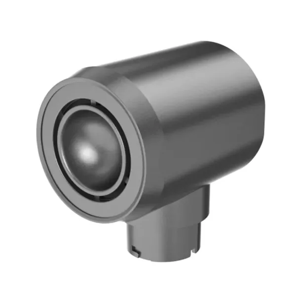 Фен-щетка мультистайлер Ga.Ma UniQ Aura 4in1 GH0113 для укладки волос с насадками Coanda, 1500 Вт