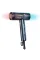 Фен компактный профессиональный Wahl Vanquish Compact Black 4322-0470 для волос с ионизацией, 1600 Вт