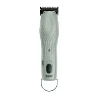 Машинка для стрижки тварин Wahl KMC+ Clipper 3028873 акумуляторно-мережева, 2 швидкості, ніж #10 A5