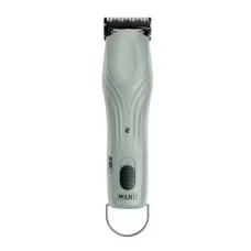 Машинка для стрижки животных Wahl KMC+ Clipper 3028873 аккумуляторн-сетевая, 2 скорости, нож #10 A5