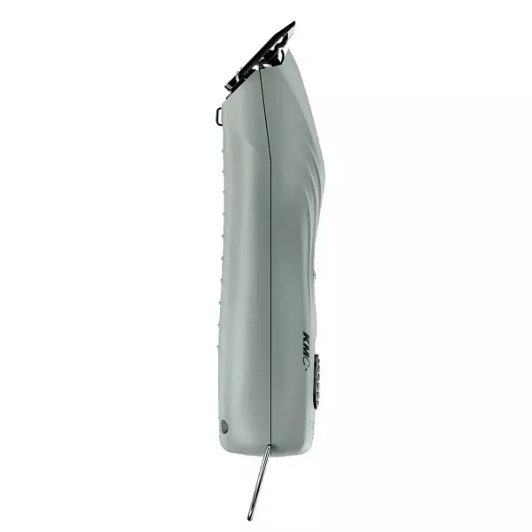 Машинка для стрижки животных Wahl KMC+ Clipper 3028873 аккумуляторн-сетевая, 2 скорости, нож #10 A5