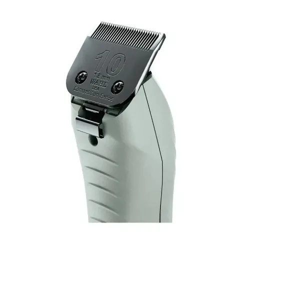 Машинка для стрижки животных Wahl KMC+ Clipper 3028873 аккумуляторн-сетевая, 2 скорости, нож #10 A5