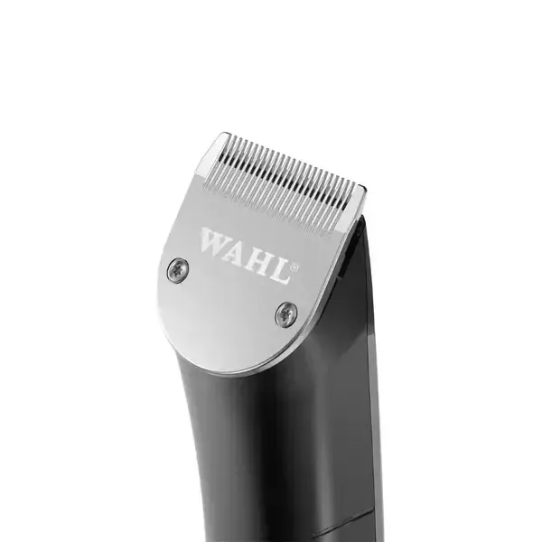 Машинка для стрижки животных Wahl Smart Clip 3028588 аккумуляторная, 6000 об/мин, 4 насадки