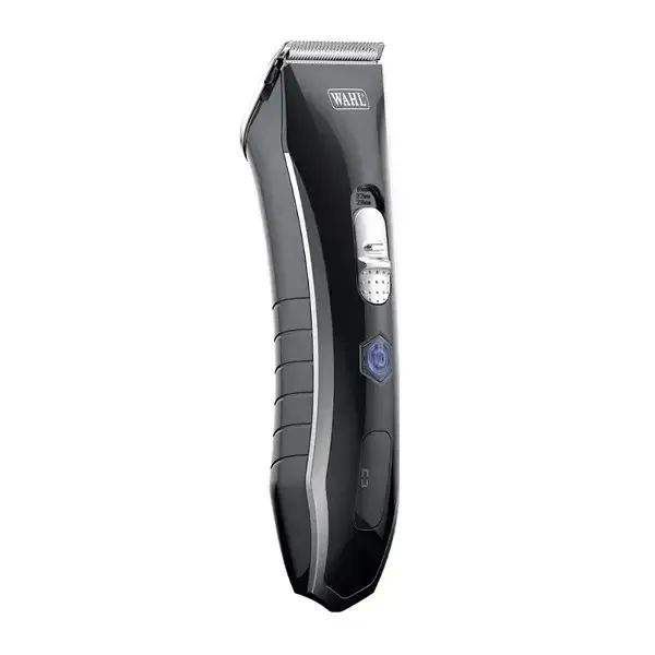 Машинка для стрижки животных Wahl Smart Clip 3028588 аккумуляторная, 6000 об/мин, 4 насадки
