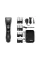Машинка для стрижки животных Wahl Smart Clip 3028588 аккумуляторная, 6000 об/мин, 4 насадки