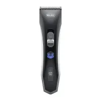 Машинка для стрижки животных Wahl Smart Clip 3028588 аккумуляторная, 6000 об/мин, 4 насадки