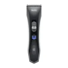 Машинка для стрижки животных Wahl Smart Clip 3028588 аккумуляторная, 6000 об/мин, 4 насадки