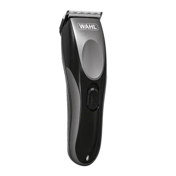Машинка для стрижки животных аккумуляторная Wahl Easy Pro+ 3028623, 6000 об/мин, USB, 4 насадки