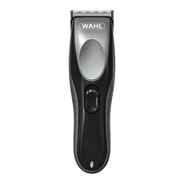Машинка для стрижки животных аккумуляторная Wahl Easy Pro+ 3028623, 6000 об/мин, USB, 4 насадки