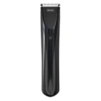 Аккумуляторный триммер для животных Wahl Fidela Black 3028196, 6000 об/мин, 0,4 мм