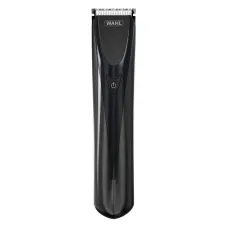 Аккумуляторный триммер для животных Wahl Fidela Black 3028196, 6000 об/мин, 0,4 мм
