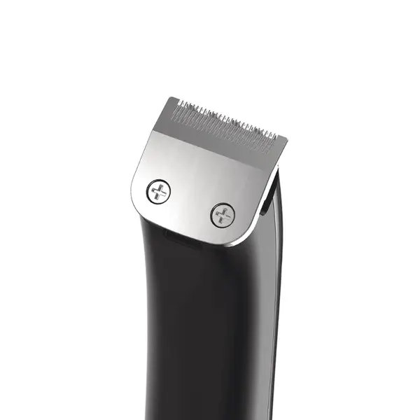 Аккумуляторный триммер для животных Wahl Fidela Black 3028196, 6000 об/мин, 0,4 мм