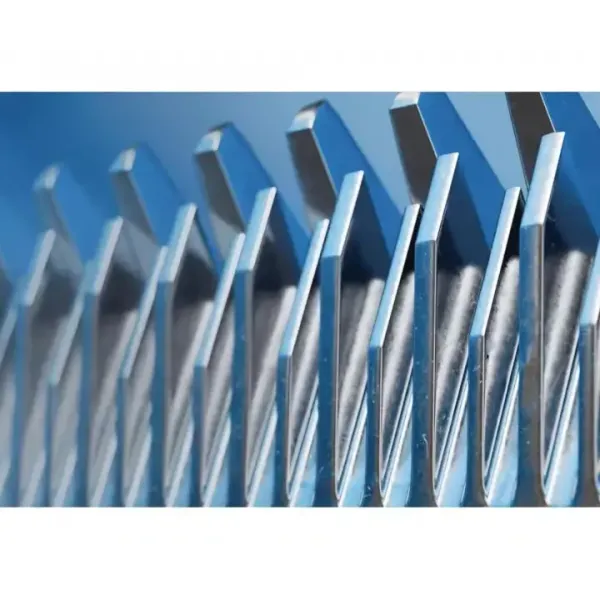Профессиональная машинка для стрижки Wahl Super Taper X 3026470, аккумуляторная, Fade Blade, 6500 об/мин