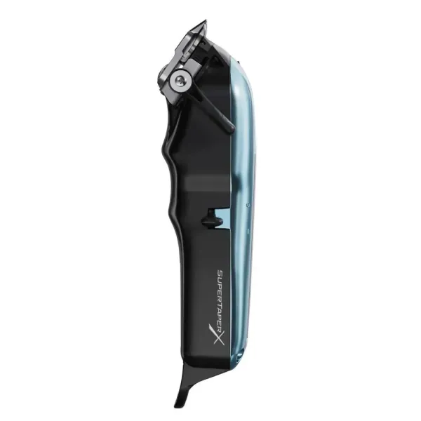 Профессиональная машинка для стрижки Wahl Super Taper X 3026470, аккумуляторная, Fade Blade, 6500 об/мин