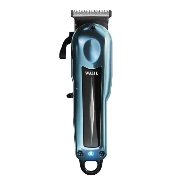 Профессиональная машинка для стрижки Wahl Super Taper X 3026470, аккумуляторная, Fade Blade, 6500 об/мин