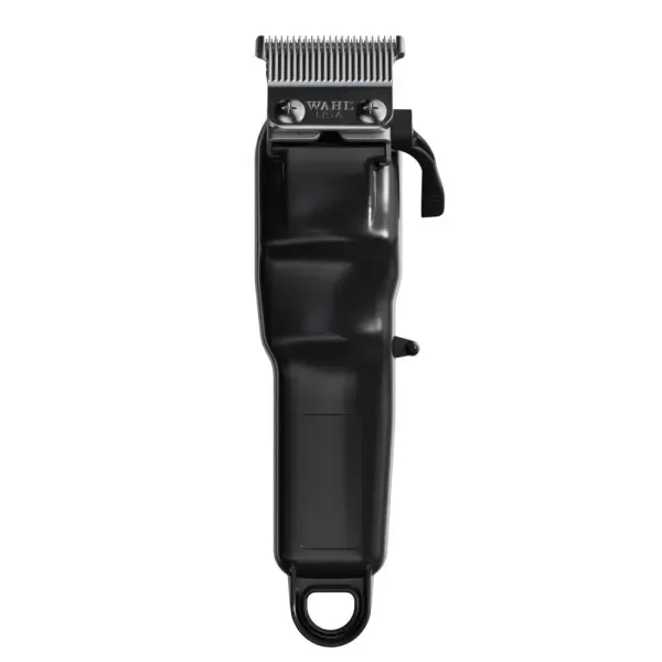 Профессиональная машинка для стрижки Wahl Super Taper X 3026470, аккумуляторная, Fade Blade, 6500 об/мин