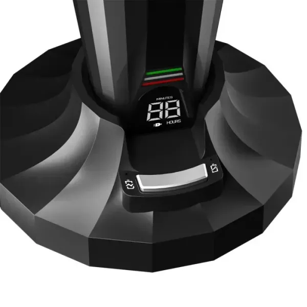 Профессиональный набор для стрижки JRL x Lamborghini Diamante Collection  JRL-DI2025B, машинка и триммер, беспроводной