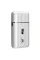 Профессиональный шейвер JRL Onyx White SF-Pro Shaver JRL-SH2301W — белый, 8000 об/мин, 3 ч работы, ультратонкая сетка