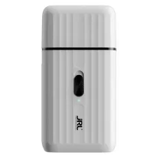 Профессиональный шейвер JRL Onyx White SF-Pro Shaver JRL-SH2301W — белый, 8000 об/мин, 3 ч работы, ультратонкая сетка