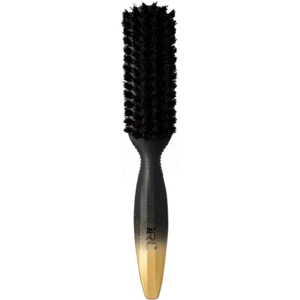Щетка для фейда и бороды JRL Fade Brush JRL-BR07 для удаления волос профессиональная