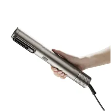 Профессиональный фен для волос BaByliss PRO Drying Wand BAB6880E с ионизацией и диффузором 1600 Вт