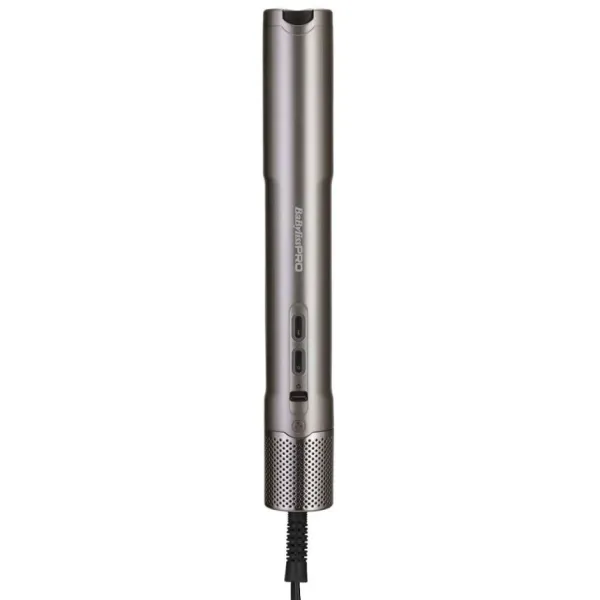 Профессиональный фен для волос BaByliss PRO Drying Wand BAB6880E с ионизацией и диффузором 1600 Вт