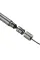 Профессиональный фен для волос BaByliss PRO Drying Wand BAB6880E с ионизацией и диффузором 1600 Вт