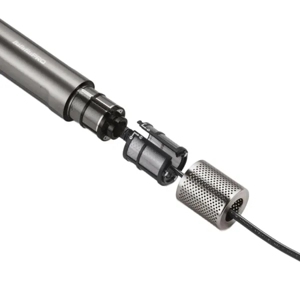 Профессиональный фен для волос BaByliss PRO Drying Wand BAB6880E с ионизацией и диффузором 1600 Вт