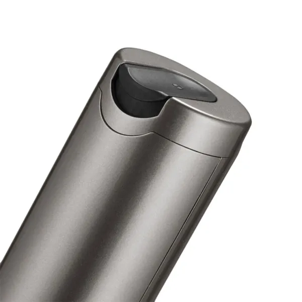 Профессиональный фен для волос BaByliss PRO Drying Wand BAB6880E с ионизацией и диффузором 1600 Вт