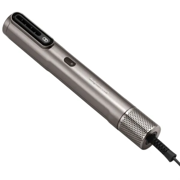 Профессиональный фен для волос BaByliss PRO Drying Wand BAB6880E с ионизацией и диффузором 1600 Вт